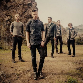 �������� OneRepublic � ������ � �����-���������� �����������