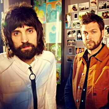 Kasabian ������������ ����� � ������ ������ ������ �������