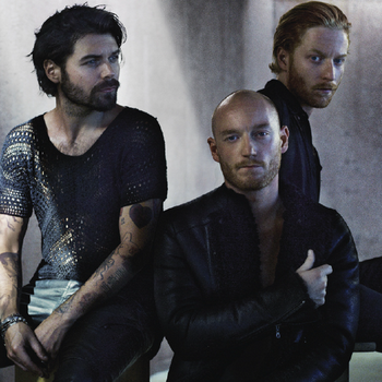 Biffy Clyro �������� � ������ � �����-����������
