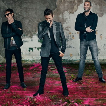 Muse ��������� �������� � ���������  Q Prime 