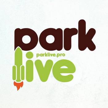 ���������  Park Live  ������� ������ ���������� ��������� 2014 ����