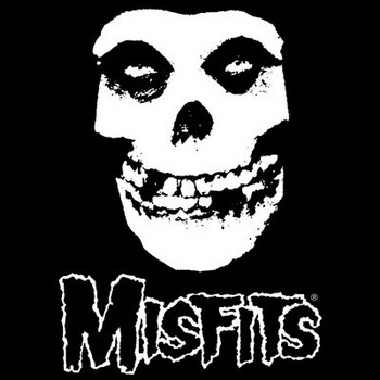 ���� ������-����� Misfits �������� � �����  ��������� 