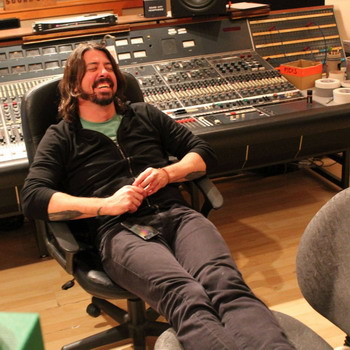 Foo Fighters:  �� ���������� ����� �����, ��� ����� ��������� ������� ���� ������ 