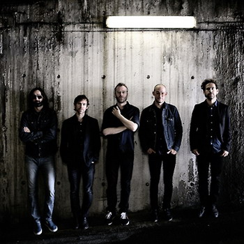 The National ��������� ��������� �� �����  I Need My Girl 