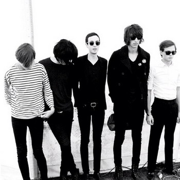 The Horrors ����������� ������ ��� ����� ��������