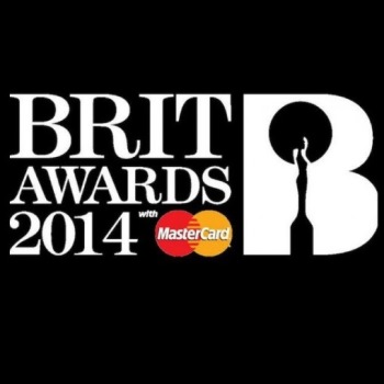 ��������� ���������� ���������� ���������� ����������� ������  BRIT Awards  2014 