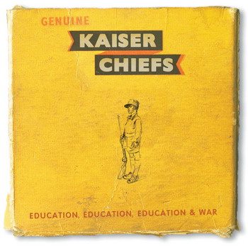 ������������ ��������  Sturmey-Archer  �������� Kaiser Chiefs � ��������