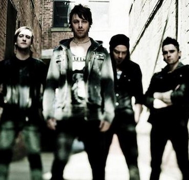 Bullet For My Valentine ������������ � ������ � ������ ������������ �����