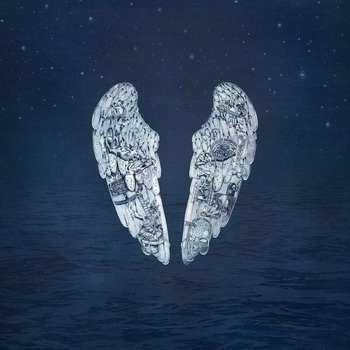 Coldplay ������������ ����� ������  Ghost Stories 