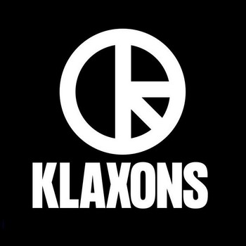 Klaxons ������� � ������� ���� ������ ������  Love Frequency 