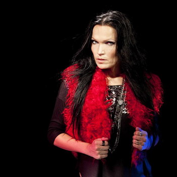 ���� �� ������ ���������� ���� Tarja Turunen ����� �������� � ������