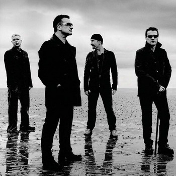 U2 �������� ������ �� ���������� ����