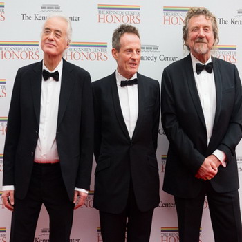 Led Zeppelin ��������� ���������� ��� ����� ������ �������