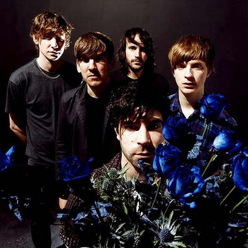 ������ Foals ������������ � ������ � �������� ����������