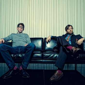The Black Keys ������������ ����� ������  Turn Blue 