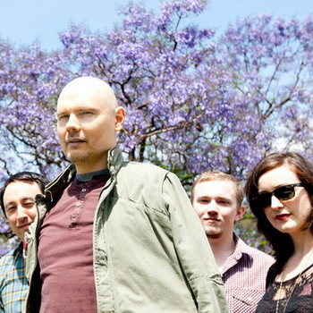 The Smashing Pumpkins ��������� ��������� ����� ��� ����� ������� � 2015 ����