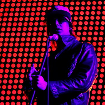 ������� ����������� ������� ����� ���� � Daft Punk