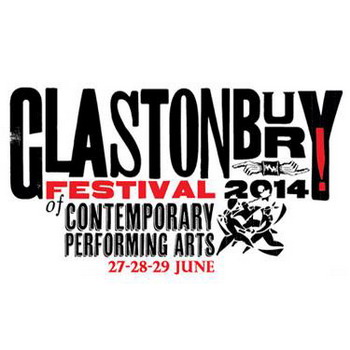 ���������  Glastonbury  2014  ������� ����������