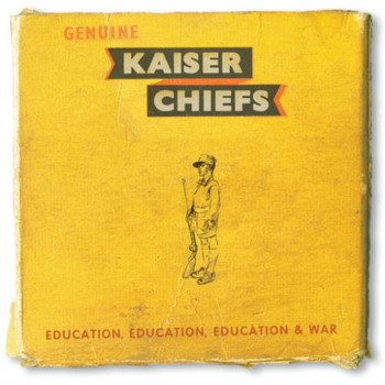 Kaiser Chiefs ���������� ��������� ���� ��������������