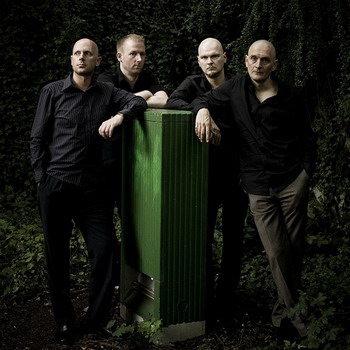 Bohren & Der Club Of Gore �������� � ������ � �����-����������