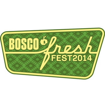 Bosco Fresh Fest  2014 ������� ������ ����������