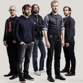 The National �������� �������� � ������ � �������