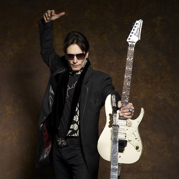 ����������� �������� Steve Vai �������� � ������