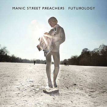 Manic Street Preachers ������������ ������ ������ �������  Futurology 