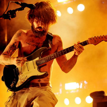 Biffy Clyro ��������� ��������� ����� ������ � 2015 ����