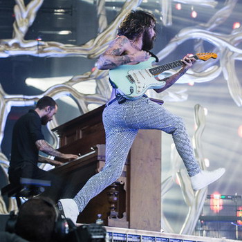Biffy Clyro:  ���� ������ ������� ���������� ������� ��  ������������ ����-����� 