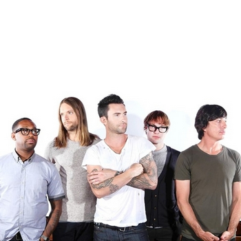 Maroon 5 �������� ���������� ����� � ���� �������