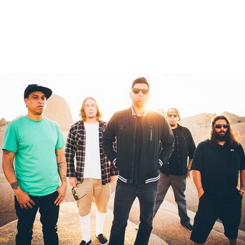 Deftones �������� � ������������� ����� A2 �� ������ ������� �������