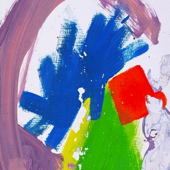 Alt-J ������� � ������� ����� ������  This Is All Yours 