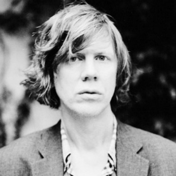 �������� � ������� Sonic Youth ���������� ����� ������  Thurston Moore Band 