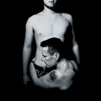 U2 ����������� ����������� ������� ������ ������ �������  Songs of Innocence 