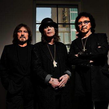 Black Sabbath ������������ ����� ��������� ������