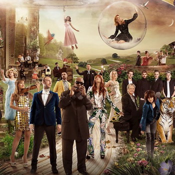 27 ���������� ���������� �������� ��� The Beach Boys  God Only Knows 
