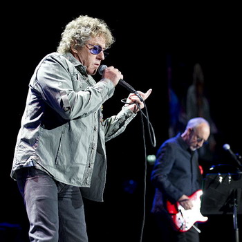 The Who ��������� � ������ 12-�� �������
