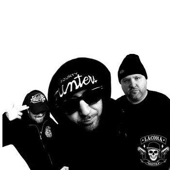 La Coka Nostra �������� � �����-���������� � ������