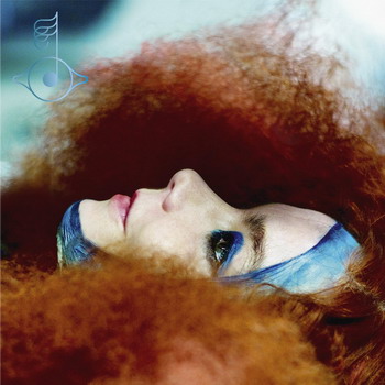 � ���������� ������ ������� �����  Bjork. Biophilia Live 