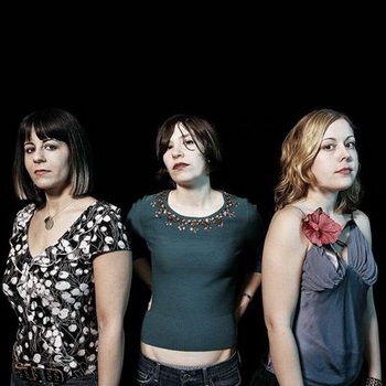 Sleater-Kinney �������� � ������ ������� �� ������ ��� ������ �������