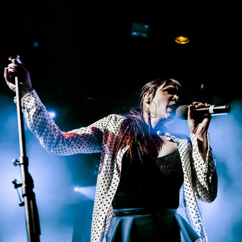�������� ����� Beth Hart �������� � �����-���������� � ������