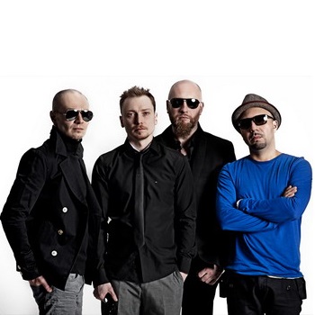 Jack �ction ����������� � ��� � ������� Hollywood Undead