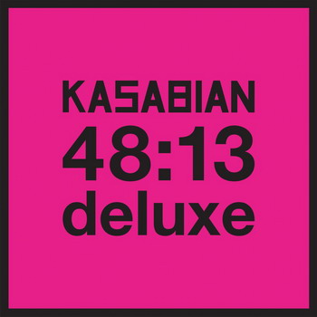Kasabian ������� ����������� ������ �������  48:13 