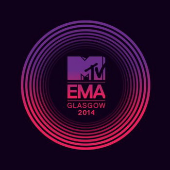 � ������ �������� �����������  MTV Europe Music Awards  2014 
