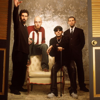 System Of A Down �������� � ������ � 2015 ����
