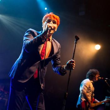 ������� ���:  ���� ������� My Chemical Romance  ������� ������ 