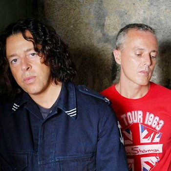 Tears For Fear ��������� �����-������ ����� Radiohead