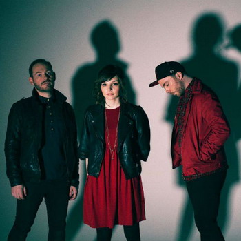 Chvrches ������ ������ ��� ����� �������� � ������ 2015 ����