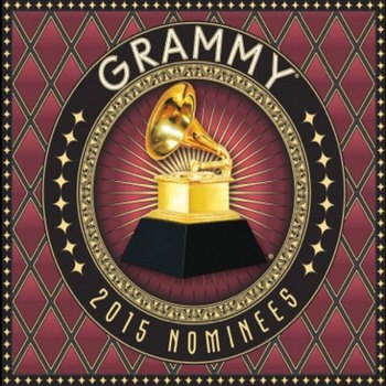 ��������� ��������� ������ Grammy  2015